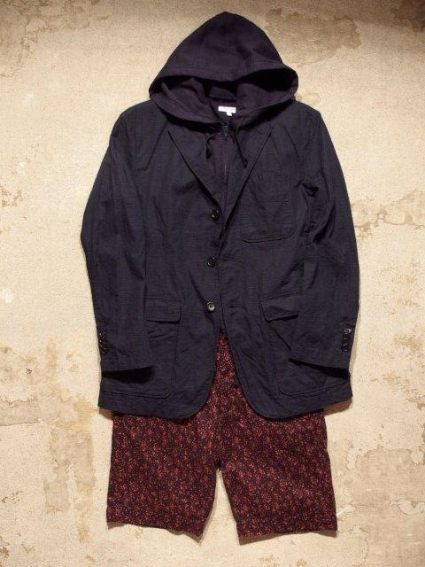 Engineered Garments "Ghurka Short" - 画像5枚目