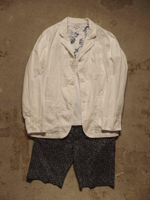 Engineered Garments "Ghurka Short" - 画像4枚目