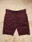 Engineered Garments "Ghurka Short" 3