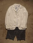 Engineered Garments "Ghurka Short" 4