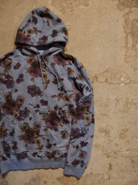 ts(s) "Pullover Hooded Parka" - 画像3枚目