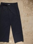 TOUJOURS "String Wrap Pants" 2