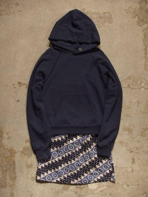 SUNRISE MARKET別注 AMERICANA "Over Size Hood Sweat" - 画像5枚目