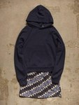 SUNRISE MARKET別注 AMERICANA "Over Size Hood Sweat" 5