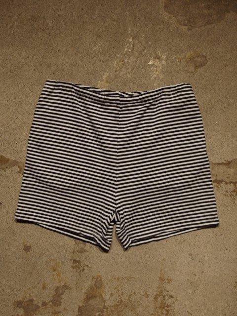 FWK by Engineered Garments "STK Short -St.French Terry" - 画像3枚目