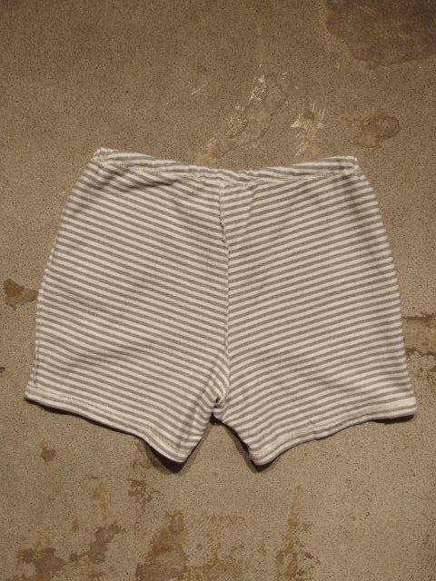 FWK by Engineered Garments "STK Short -St.French Terry" - 画像2枚目