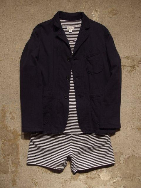 FWK by Engineered Garments "STK Short -St.French Terry" - 画像5枚目