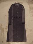 FWK by Engineered Garments "BD Long Dress" 2