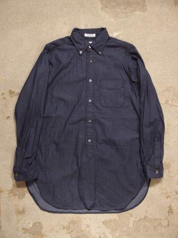 FWK by Engineered Garments "19th BD Shirt" - 画像2枚目