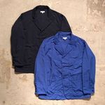 Engineered Garments "Loiter Jacket-4-Ply Nylon Taslan" 1