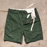 Engineered Garments "Fatigue Short" 2