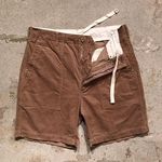 Engineered Garments "Fatigue Short" 3