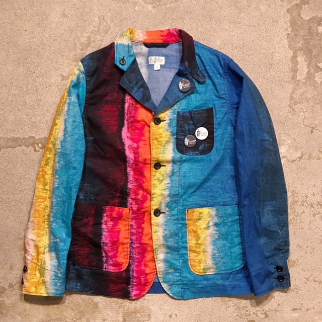 FWK by Engineered Garments "Loiter Jacket" - 画像4枚目