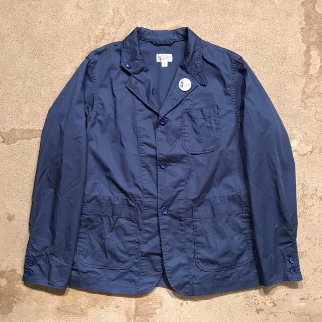 FWK by Engineered Garments "Loiter Jacket" - 画像3枚目