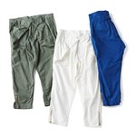 so far / Folds Pants 3