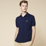 LACOSTE / L.12.12 ポロシャツ NAVY LACOSTE 1