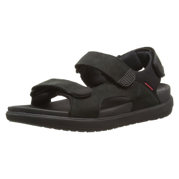 fitflop /  LANDSURFER IN TEXTILE 1