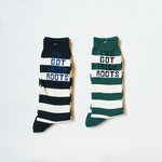 ficouture / Irish Root Sox 2