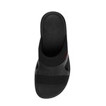 fitflop /  FREEWAY II TEXTILE BLACK 3