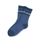 POOL SOX（H.BLUE） 1