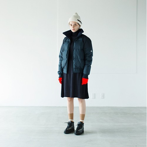 .efiLevol / Le Coq × .efiLevol Down Jacket ダウンジャケット - 画像2枚目