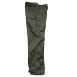 sofar / FATIGUE TROUSER Khaki 3