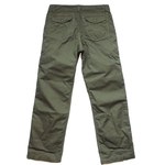 sofar / FATIGUE TROUSER Khaki 2