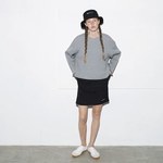 WILDTHINGS X .efiLevol SUPPLEX Skirt 3