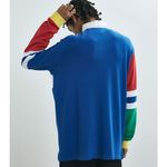 LAZY OAF / ALL TEAMS RUGBY JERSEY 2