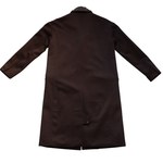 sofar / Boa Shawl Collar Box Coat 2