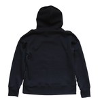 sofar / High Density Hoodie Black 2