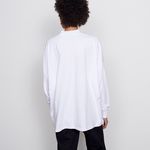 LAZY OAF / LAZY OAF TOTAL MESS T-SHIRT 2