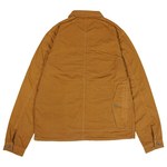 so far / Coverall Camel 3