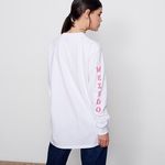 LAZY OAF / DOLLY DOG T-SHIRT 2