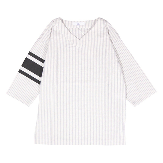 So far / Rugby Shirt STRIPE 1