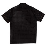 So far / Bowling Shirt　Black (Men) 2