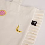 LAZY OAF / FRUIT SALAD TOTE BAG 3