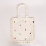 LAZY OAF / FRUIT SALAD TOTE BAG 5