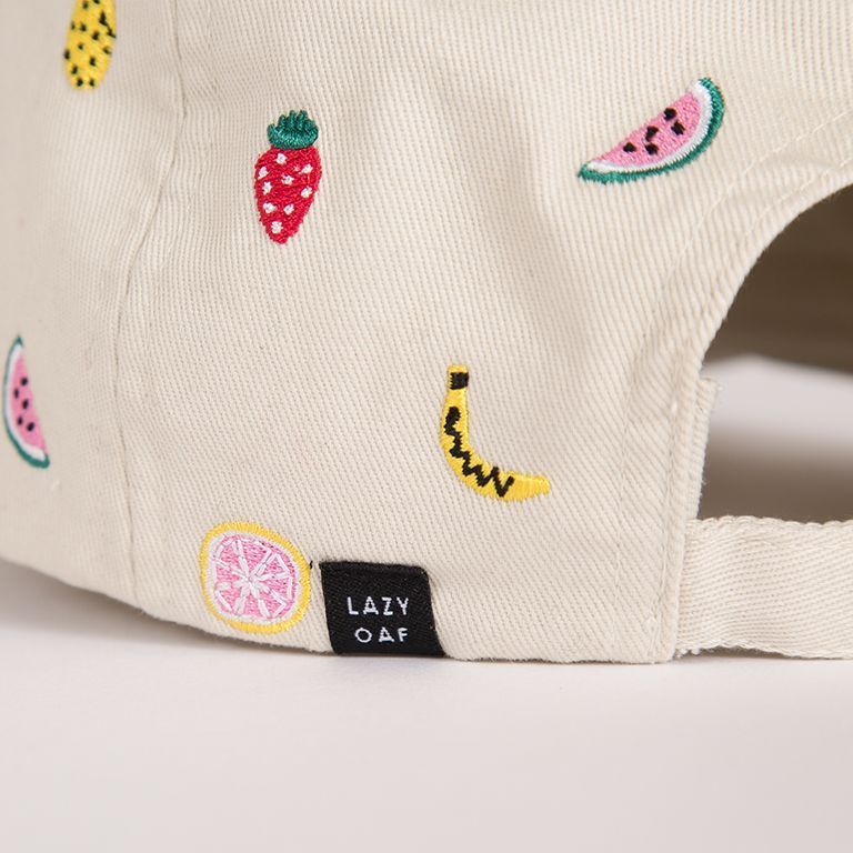 LAZY OAF / FRUIT CAP - 画像3枚目