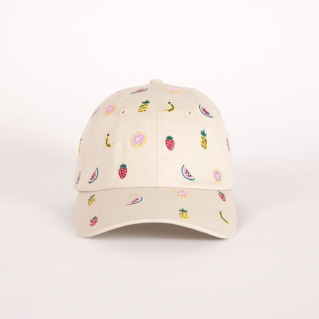 LAZY OAF / FRUIT CAP - 画像2枚目