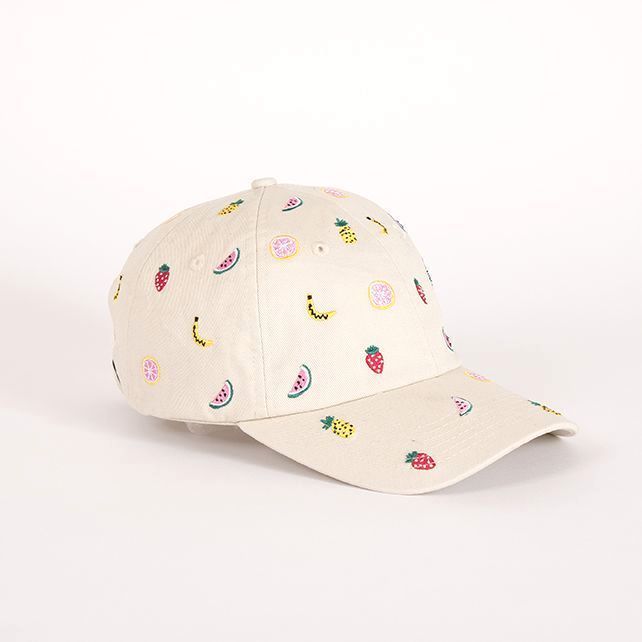 LAZY OAF / FRUIT CAP 1