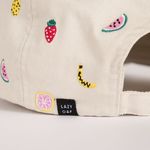 LAZY OAF / FRUIT CAP 3