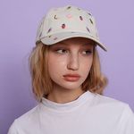 LAZY OAF / FRUIT CAP 5