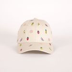 LAZY OAF / FRUIT CAP 2