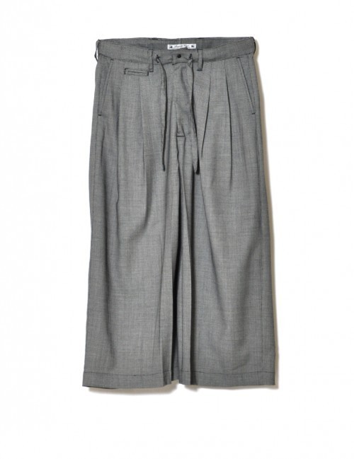 SASQUATCHfabrix. [サスクワッチファブリックス] HAKAMA PANTS 1