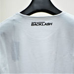 BACKLASH 長袖Tシャツ 　 ホワイト 3