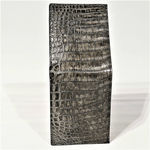 CROCODILE 2FOLD WALLET 4