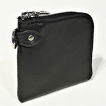 MARYAM COIN PURSE　ブラック　財布 3