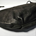 DOUBLE SHOULDER GARMENT-DYED SHOULDER BAG 3