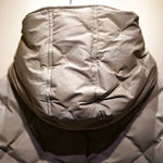 KANGAROO “POLISH WHITE GOOSE DOWN” BLOUSON 3